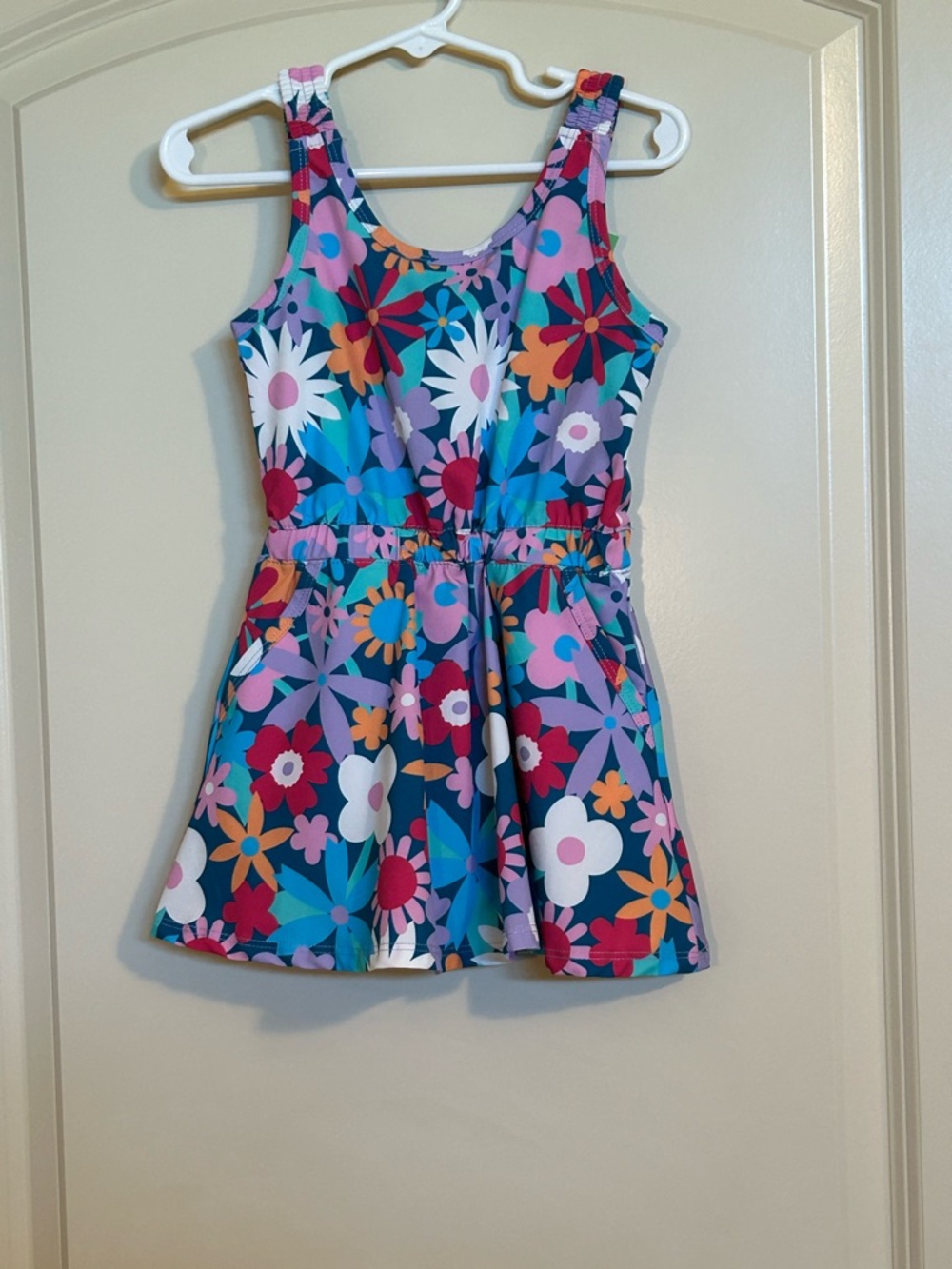 2T Bass Pro Shop Performance Dress
